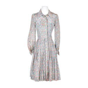 Philippe Venet Fit & Flare N/A Multi